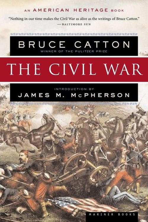 The Civil War, The
