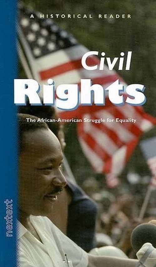 Nextext Historical Readers