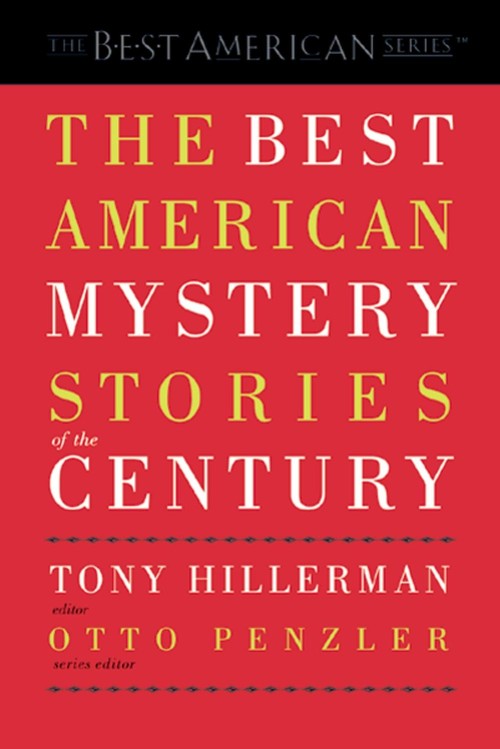 The Best American Mystery Stories of the Century