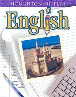 Houghton Mifflin English