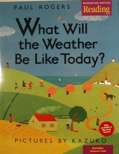 Houghton Mifflin Reading: The Nation's Choice