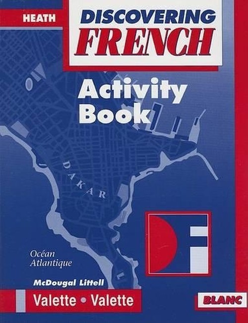 Discovering French