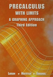 Precal W/Limits
