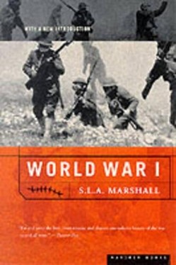 World War I