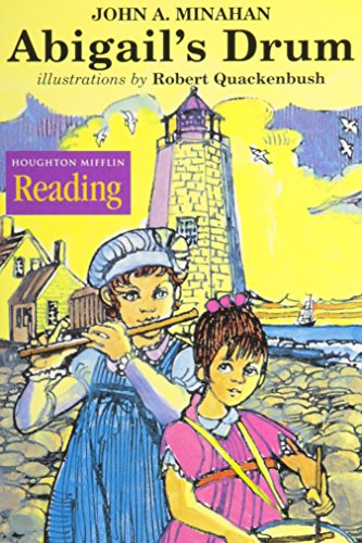 Houghton Mifflin Reading: The Nation's Choice