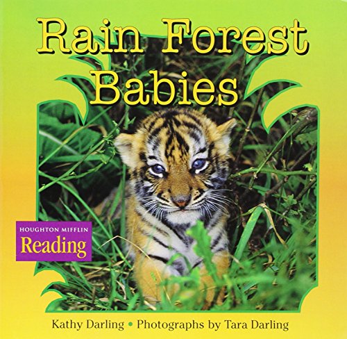 Houghton Mifflin Reading: The Nation's Choice