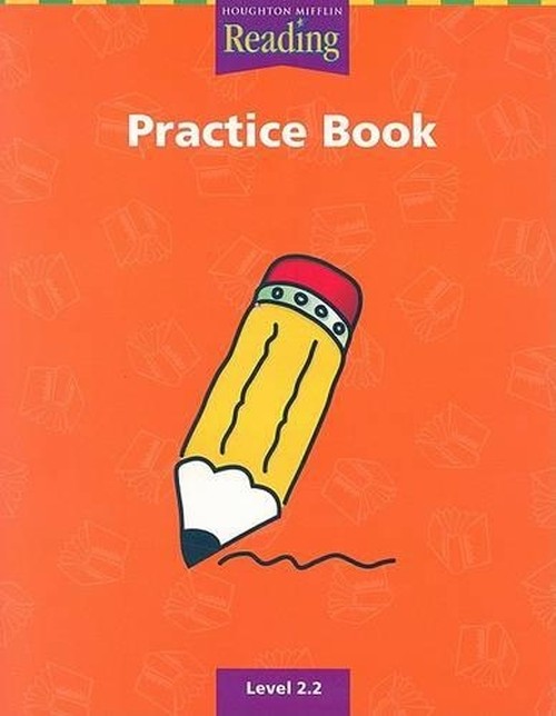 Houghton Mifflin Reading