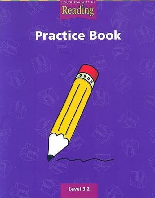Houghton Mifflin Reading: The Nation's Choice