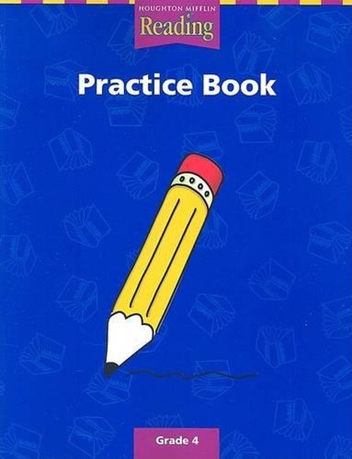 Houghton Mifflin Reading: The Nation's Choice
