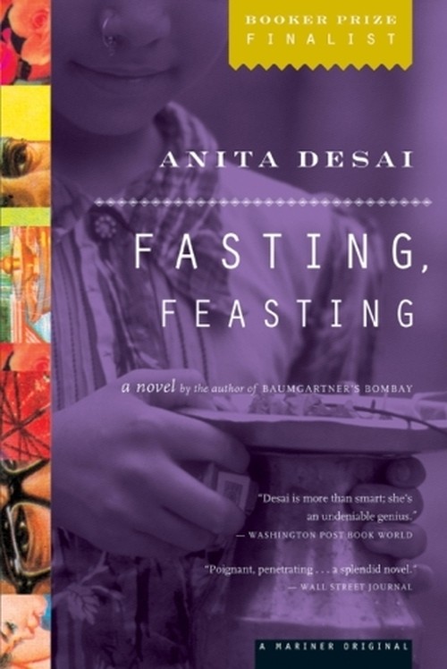 Fasting, Feasting