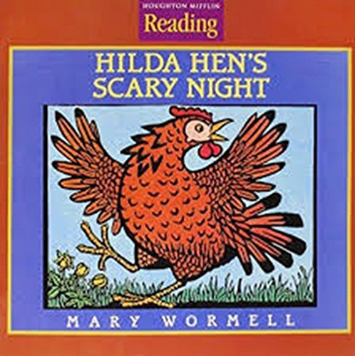 Houghton Mifflin Reading: The Nation's Choice