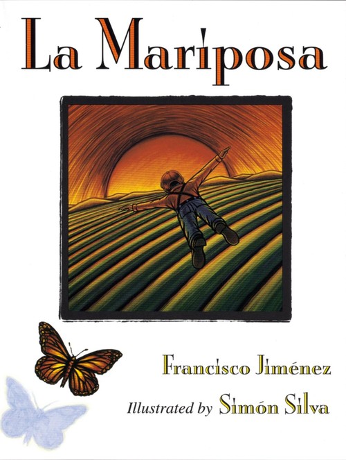 La La Mariposa