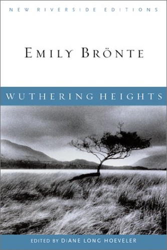Wuthering Heights
