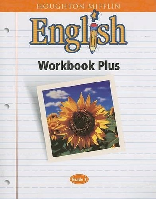 Houghton Mifflin English