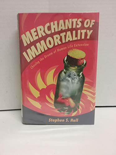 Merchants of Immortality