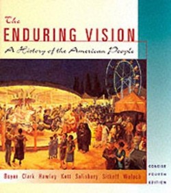 The Enduring Vision