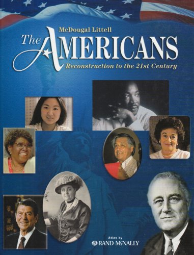 The Americans