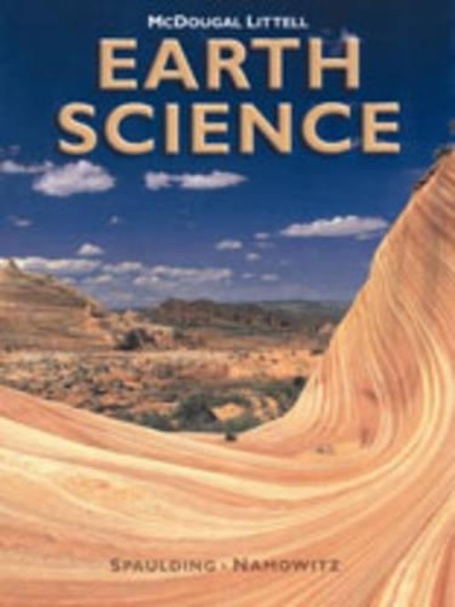 McDougal Littell Earth Science