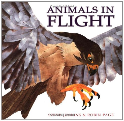 Animals in Flight