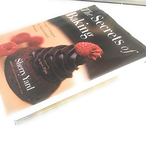 The Secrets of Baking