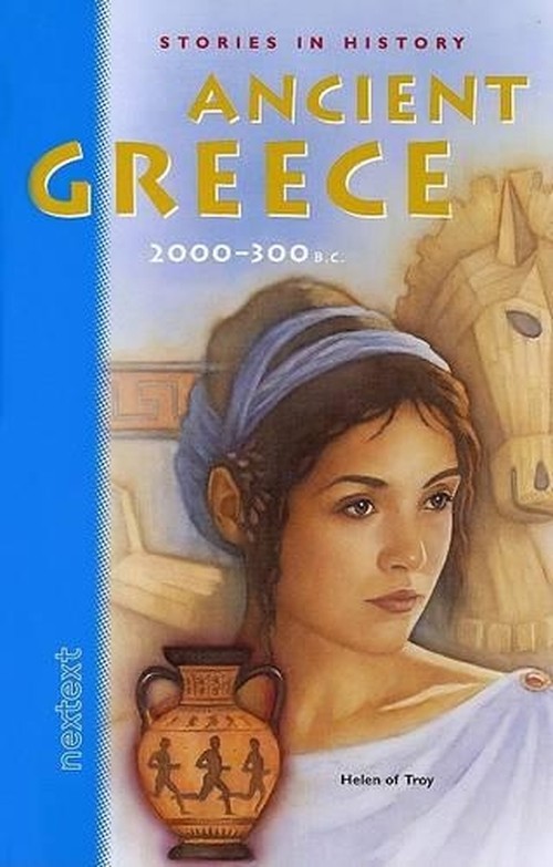 Nextext Stories in History