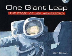 One Giant Leap
