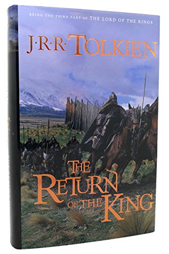The Return of the King
