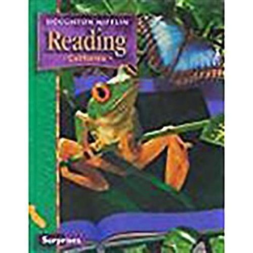 Houghton Mifflin Reading