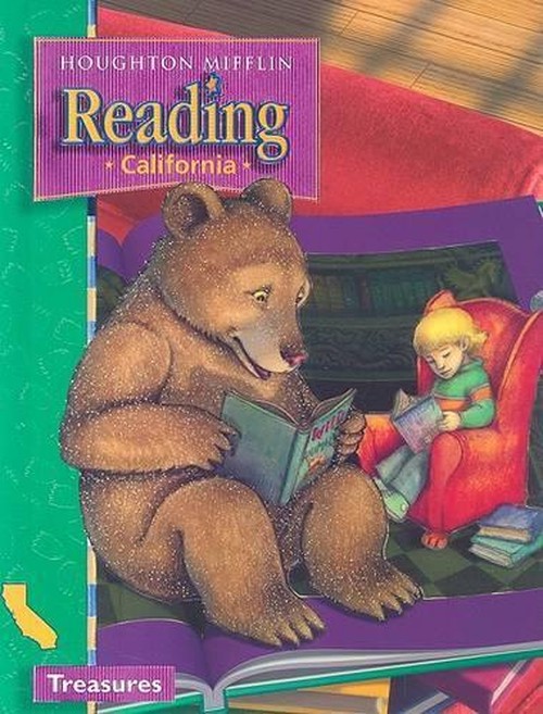 Houghton Mifflin Reading