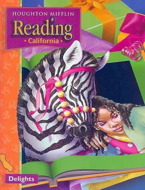 Houghton Mifflin Reading