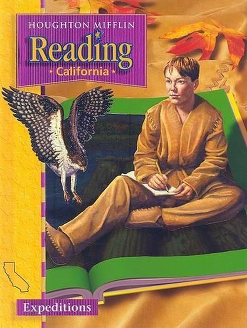 Houghton Mifflin Reading