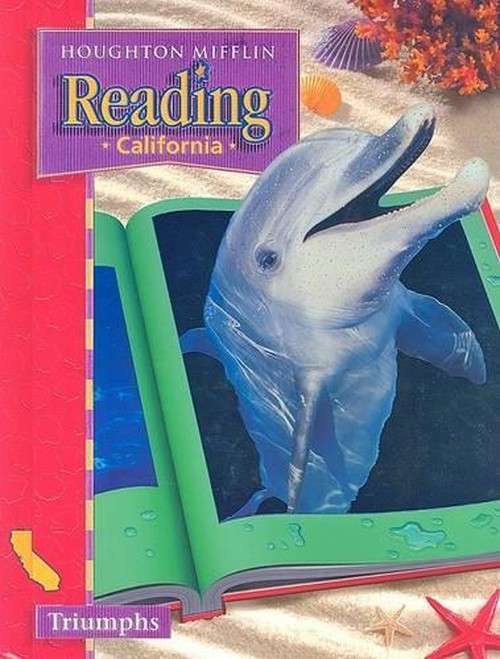 Houghton Mifflin Reading