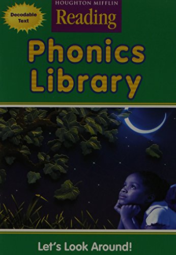 Houghton Mifflin Reading: The Nation's Choice
