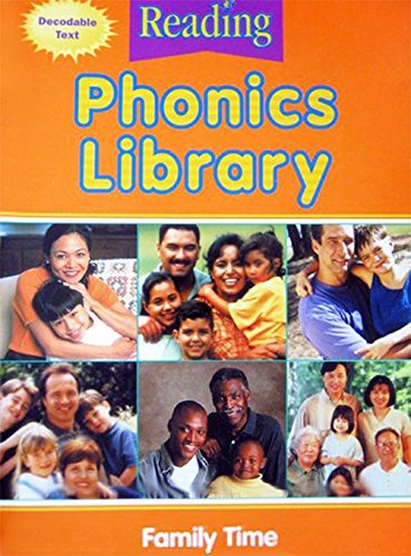 Houghton Mifflin Reading: The Nation's Choice