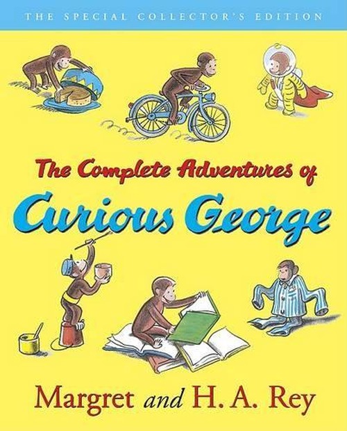 Curious George
