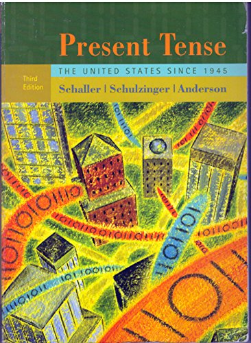 Present Tense