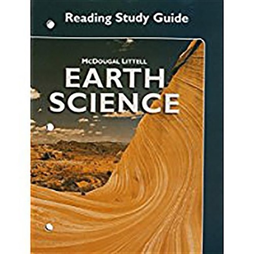Earth Science