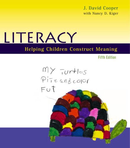 Literacy
