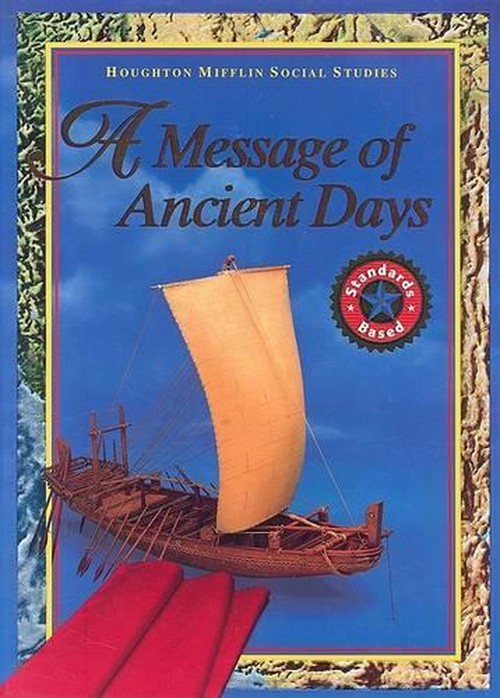 Houghton Mifflin Social Studies