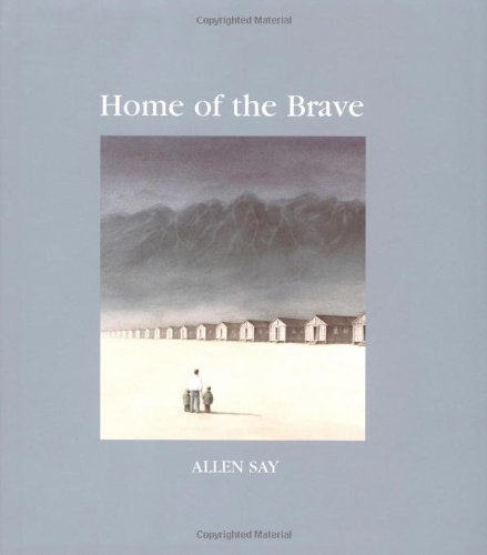 Home of the Brave
