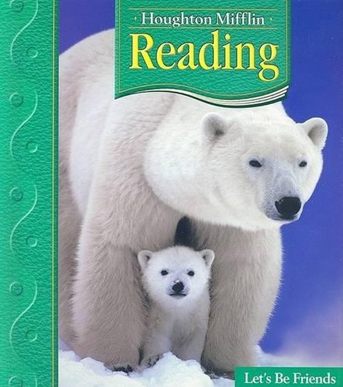 Houghton Mifflin Reading