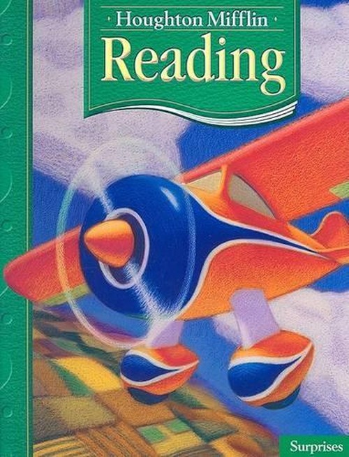 Houghton Mifflin Reading