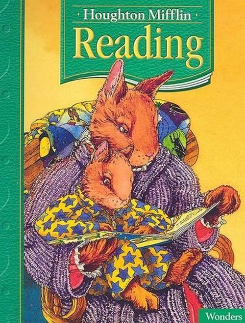 Houghton Mifflin Reading