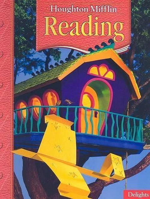 Houghton Mifflin Reading