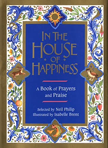 In the House of Happiness