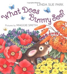 What Does Bunny See?
