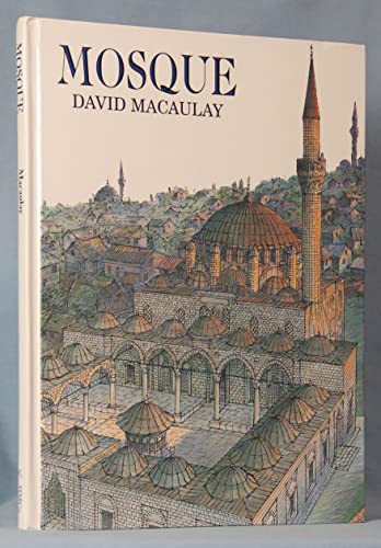 Mosque