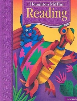 Houghton Mifflin Reading