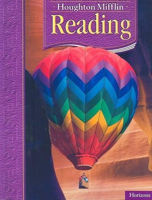 Houghton Mifflin Reading