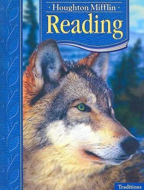 Houghton Mifflin Reading